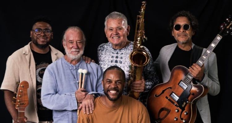 PERUJAZZ Concert at Casa de América
