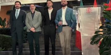Spain promotes itself in Mexico as an “inclusive and diverse” tourist destination
