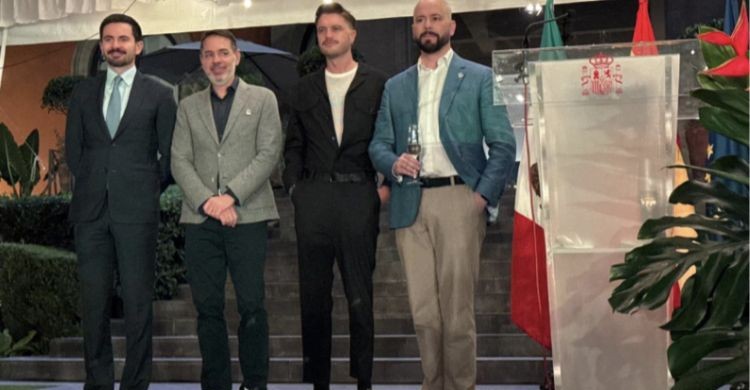 Spain promotes itself in Mexico as an “inclusive and diverse” tourist destination