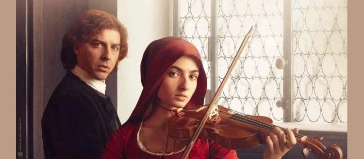 FARE CINEMA 2026 | The IIC Madrid presents the Spanish premiere of Damiano Michieletto’s film “Primavera”