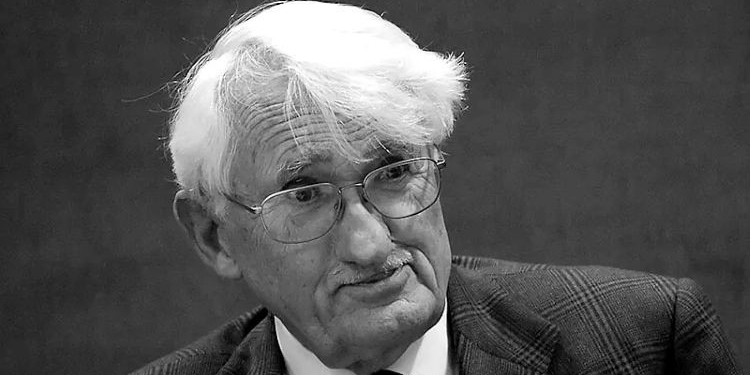 “Europe, the Last Utopia of Our Time?” Revisiting the thought of Jürgen Habermas