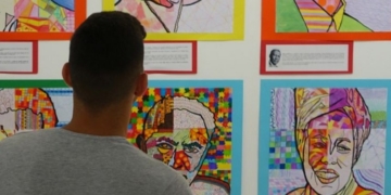 Exhibition: Teaching Africa 2026