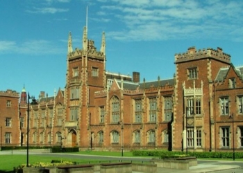 The Cervantes Institute will open an extension in Belfast, Northern Ireland