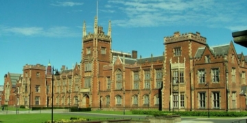 The Cervantes Institute will open an extension in Belfast, Northern Ireland