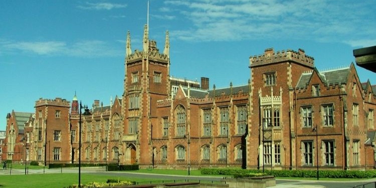 The Cervantes Institute will open an extension in Belfast, Northern Ireland