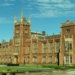 The Cervantes Institute will open an extension in Belfast, Northern Ireland