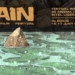 Cartel del festival de cine sobre inteligencia artificial +RAIN 2026