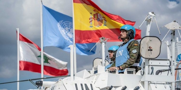 The Government condemns the attack on the Spanish contingent in Lebanon and calls for the prosecution of those responsible