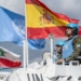 Albares condemns the attack on the Spanish contingent in Lebanon and calls for the prosecution of those responsible