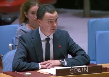Spain warns the UN that the EU-UK Treaty will not prevent it from demanding the “full restitution” of Gibraltar