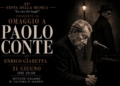 Enrico Giaretta en concierto homenaje a Paolo Conte en Madrid