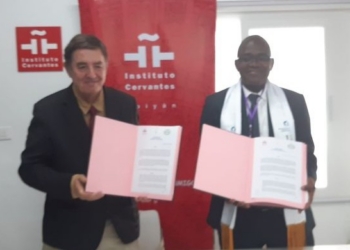 The Cervantes Institute inaugurates its second permanent presence in Sub-Saharan Africa in Abidjan