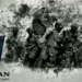 Imagen de soldados y tecnología de defensa de Guardian Defense & Homeland Security