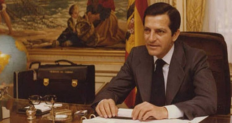 50 years since Suárez’s appointment: the US ambassador assures Kissinger that “the King made the right choice”