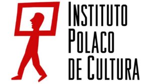 Logo del Instituto Polaco de Cultura en Madrid