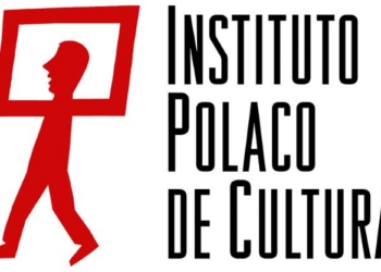 Logo del Instituto Polaco de Cultura en Madrid