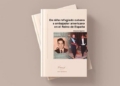 Portada del libro de Eduardo Aguirre sobre su vida como refugiado cubano y embajador.