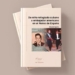 Portada del libro de Eduardo Aguirre sobre su vida como refugiado cubano y embajador.