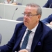 PP passes a motion in the Senate to compel the Foreign Ministry to provide semi-annual reports on Ukraine