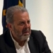 Venezuela’s new ambassador, Timoteo Zambrano, has arrived in Spain