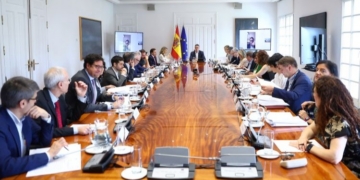 Spain will receive the sixth disbursement of Next Generation funds “in the coming weeks”