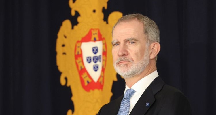 Felipe VI will meet with Mattarella and Seguro this Wednesday in Venice for the 19th COTEC Summit