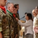 Robles awards decorations to the Guadarrama XII Brigade at the end of their mission in Lebanon