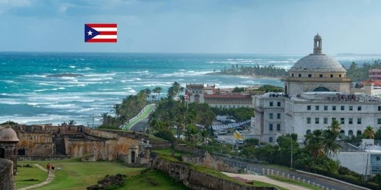 San Juan, Puerto Rico: Five Centuries of History and Heritage