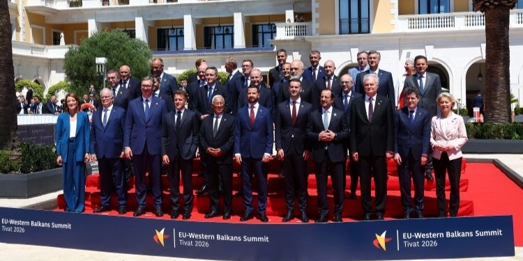 Sánchez proposes the “gradual incorporation” of candidate countries into European Council debates