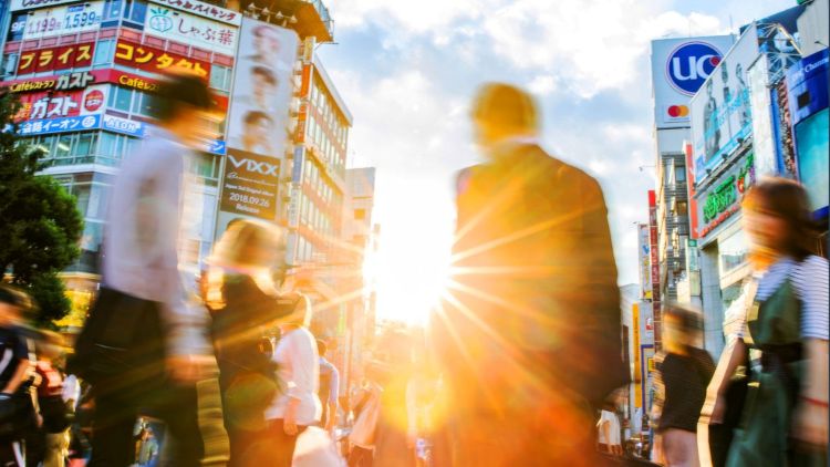 A Conversation about the Book “Japanese Society: Past, Present, and New Horizons”