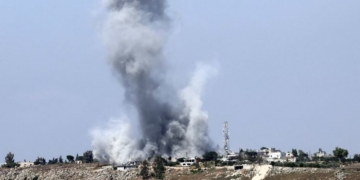 Spain rejects military escalation in southern Lebanon and demands respect for the ceasefire