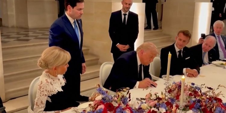 Albares hopes the signing of the US-Iran agreement will open “a path to peace throughout the Middle East”