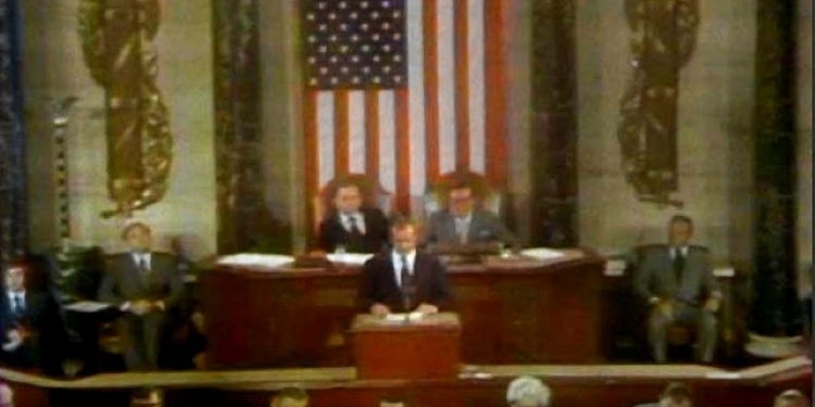 50 years since Juan Carlos I’s trip to the US that sealed international support for the Transition