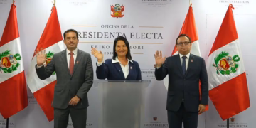 Análisis | El regreso del fujimorismo al poder