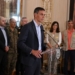 Sánchez denounces, without mentioning any country, the “attack on Spain’s territorial integrity” in Ceuta