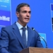 Sánchez emphasizes that the Ankara Summit Declaration focuses “more on capabilities than on spending,” as “Spain has always advocated”