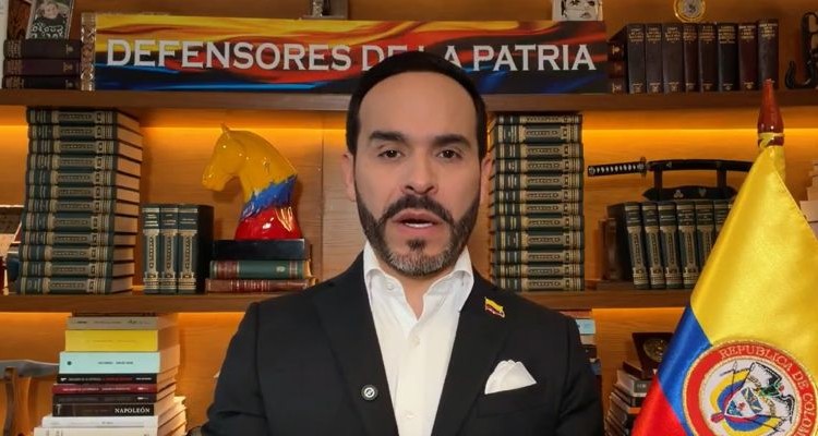 King Felipe VI and Albares will attend the inauguration of Colombia’s new president, Abelardo de la Espriella, on August 7