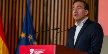 Albares presents the first Public Diplomacy Strategy to “project the real Spain” against “disinformation”