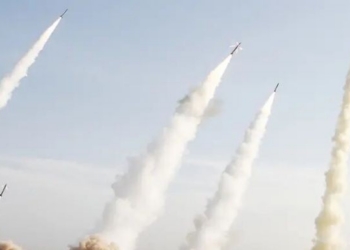 Spain condemns Iran’s “unjustified attacks” against countries in the region