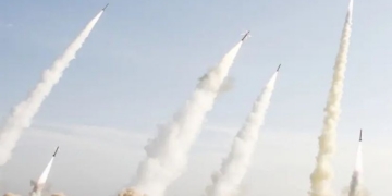 Spain condemns Iran’s “unjustified attacks” against countries in the region