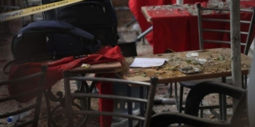 Spain “strongly” condemns the attack in Damascus that has left nine dead
