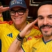Colombia’s President-elect, Abelardo de la Espriella, appoints political ally Carlos Felipe Mejía as ambassador to Spain