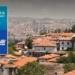 Vista panorámica de Ankara durante la Cumbre de la OTAN 2026