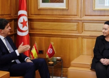 Spain and Tunisia discuss cultural cooperation in music, heritage, and film