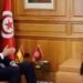 Spain and Tunisia discuss cultural cooperation in music, heritage, and film