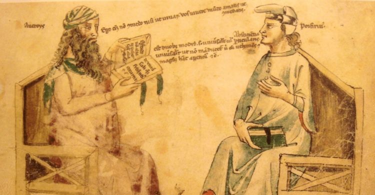 Final weeks of the “Averroes Space” exhibition at Casa Árabe in Córdoba