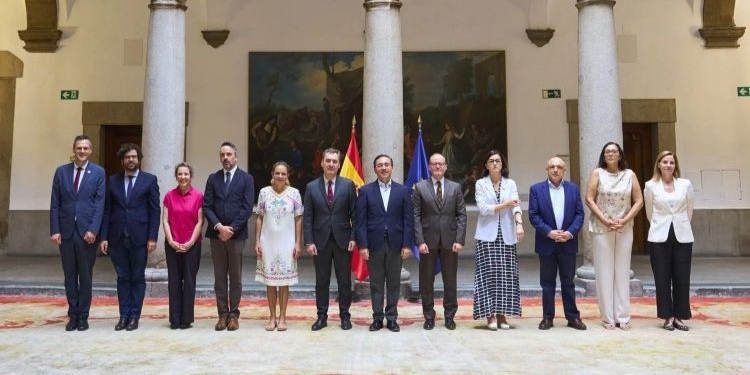 In 2025, FIAP allocated over €54 million to 83 projects in 129 countries