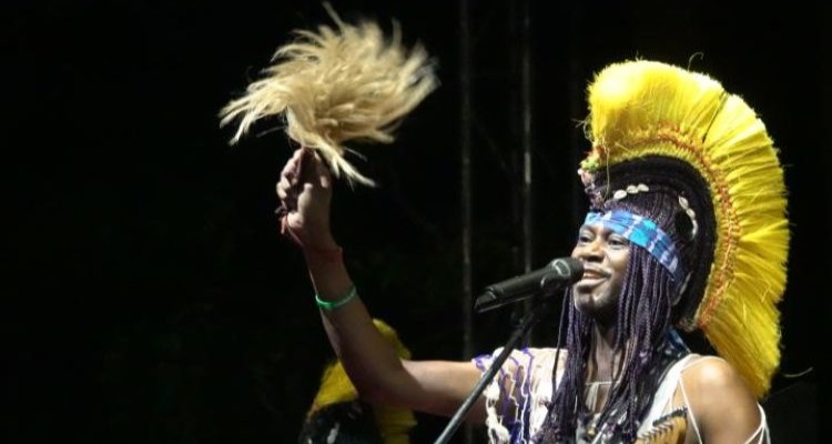 Casa África’s ‘Mali Vis a Vis Mali’ Tour – Concerts in Spain