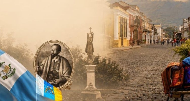Guatemala and the Legacy of the Canary Islander Saint Brother Pedro: 400 Years of Shared History