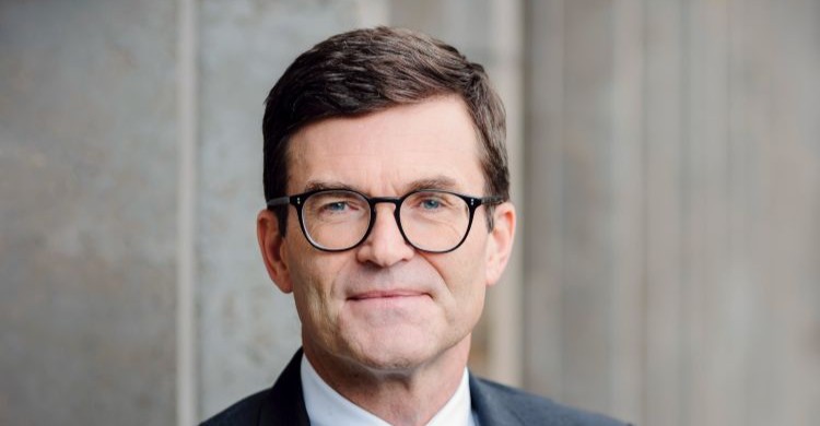 Heiko Thoms leaves Ukraine to become Germany’s new ambassador to Spain